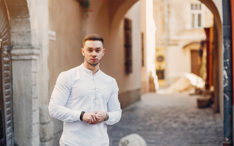 Heritage Woven In Time