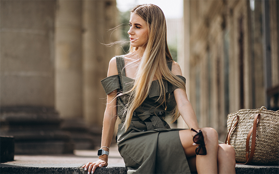 Crafted For The Discerning