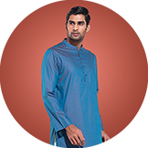 Kurtas and Sherwanis