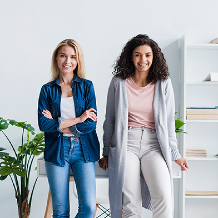 Women's Professional Clothing: Embracing Comfort, Style, and Confidence in the Workplace
